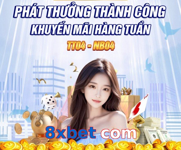 8xbet com