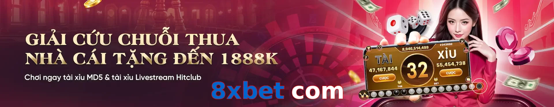 8xbet com