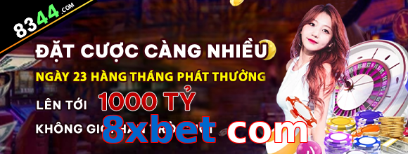 8xbet com