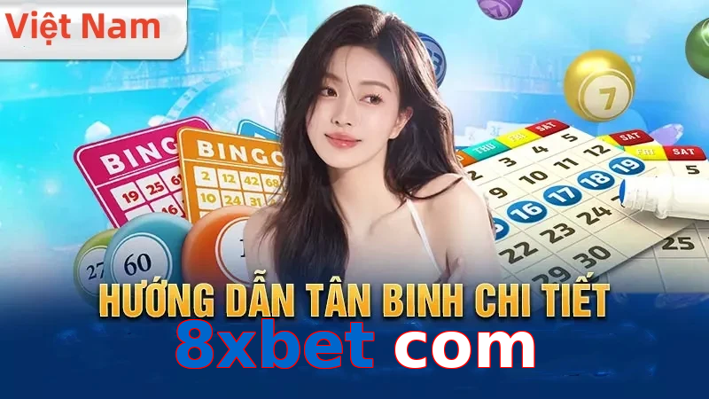 8xbet com