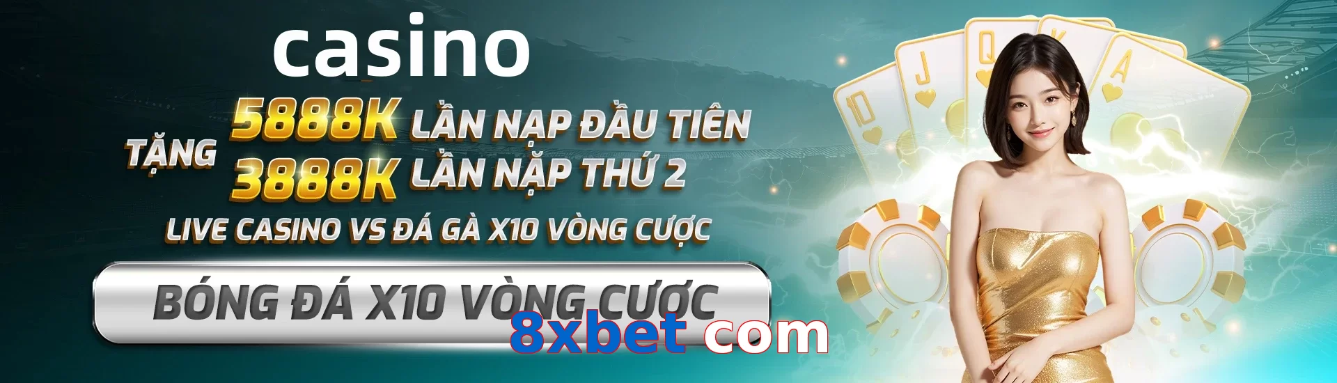 8xbet com