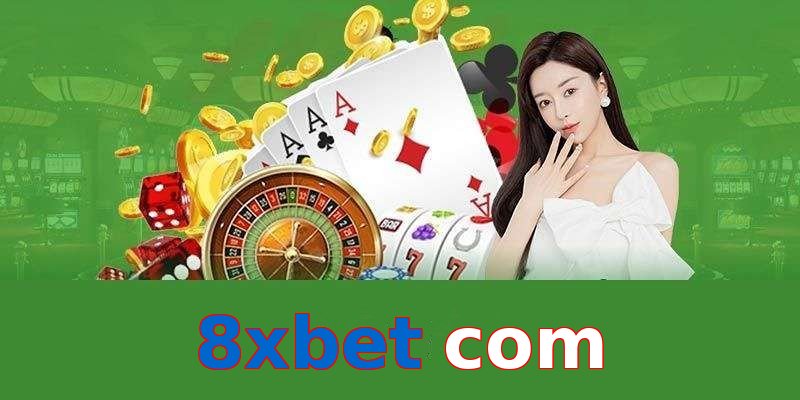 8xbet com